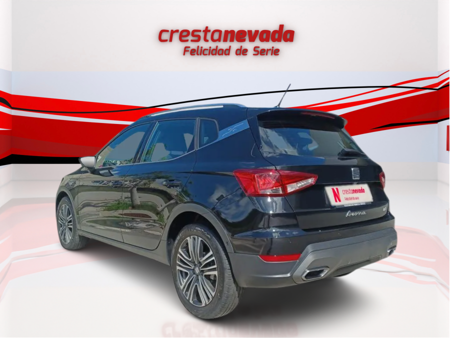 Imagen de SEAT Arona