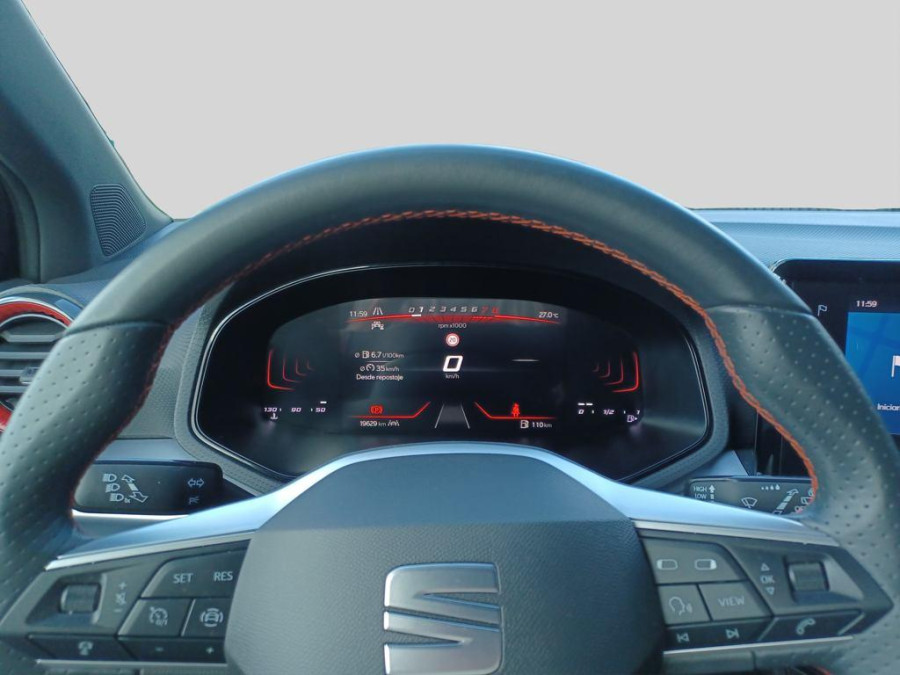 Imagen de SEAT Arona