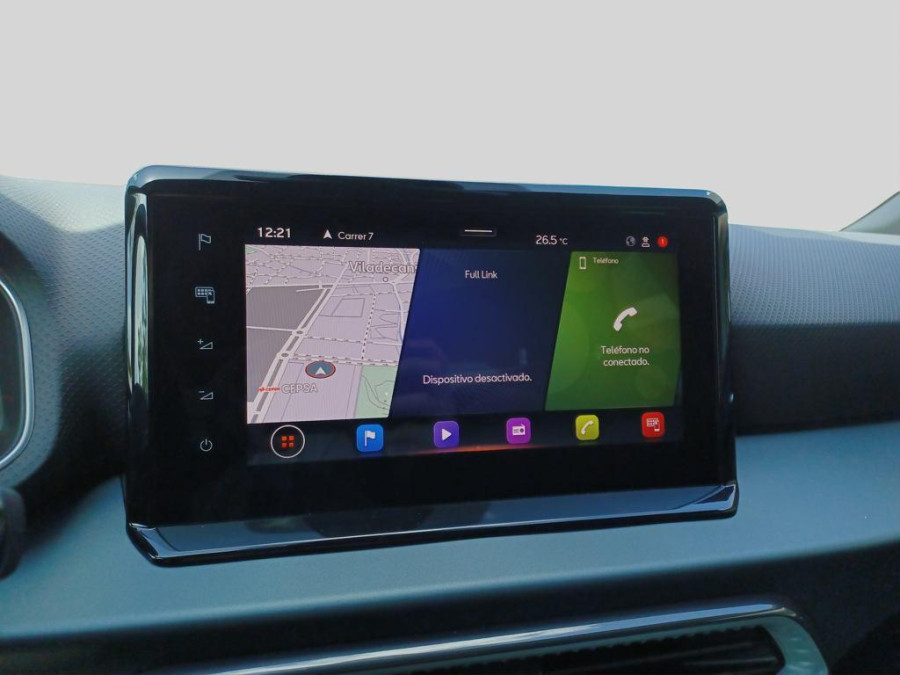 Imagen de SEAT Arona