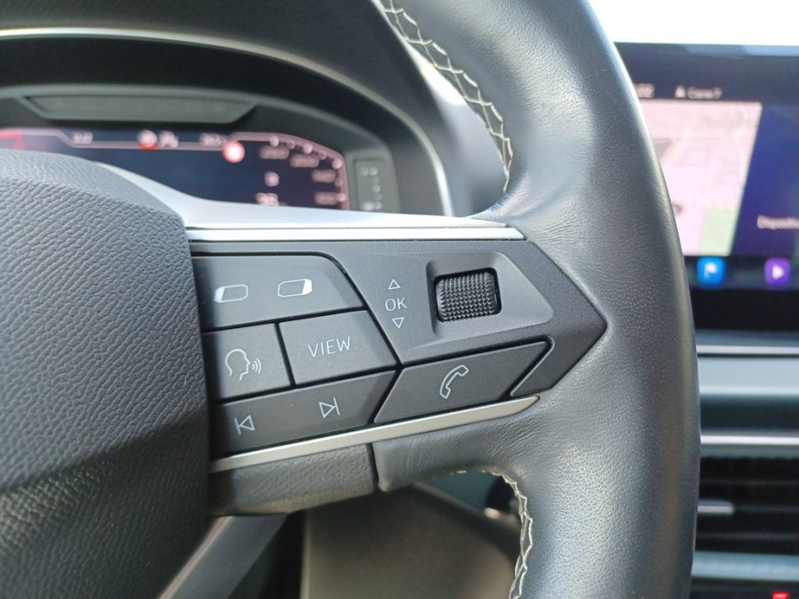 Imagen de SEAT Arona
