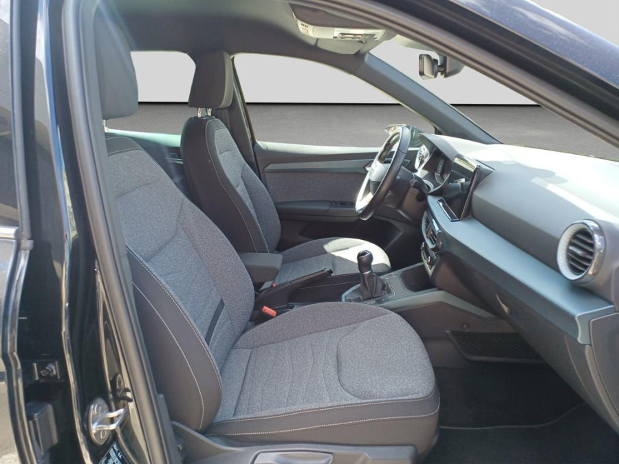 Imagen de SEAT Arona