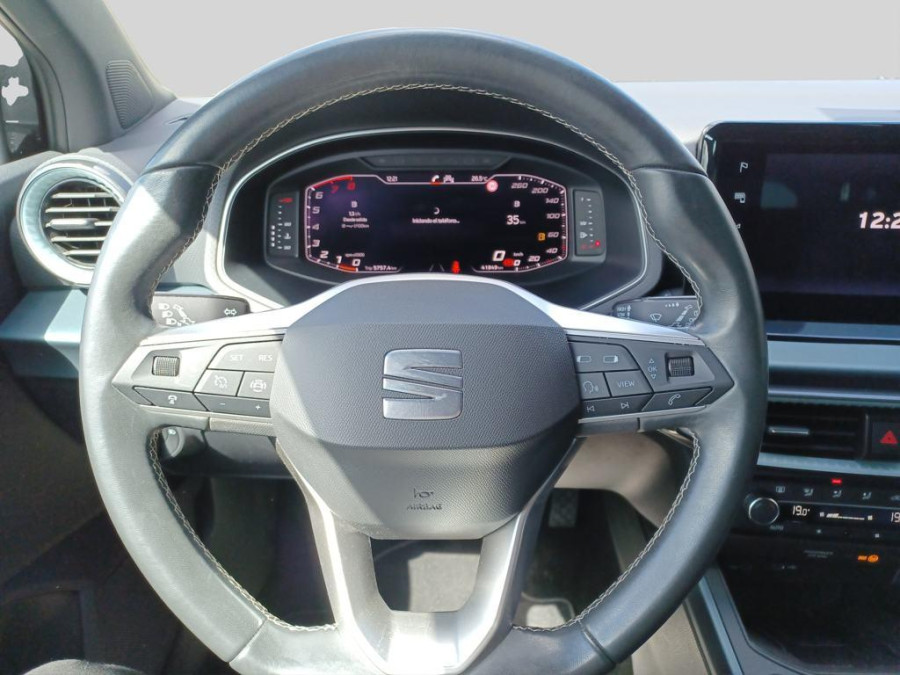 Imagen de SEAT Arona