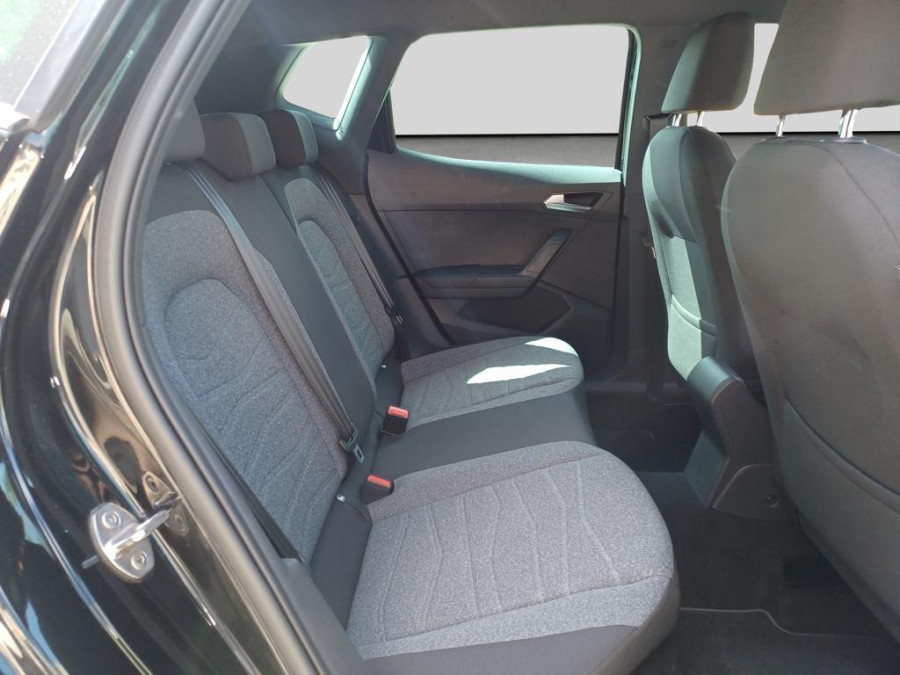 Imagen de SEAT Arona