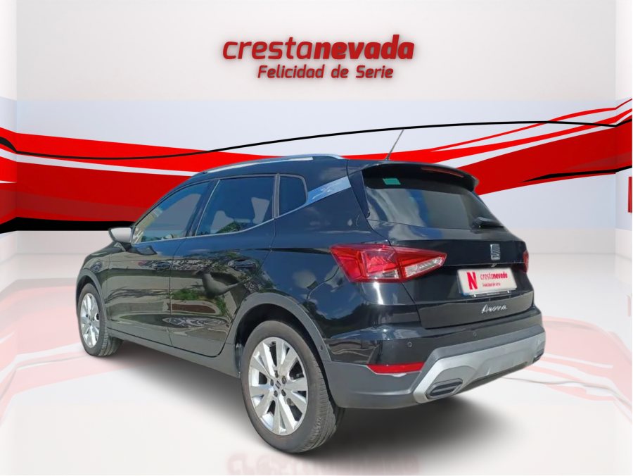 Imagen de SEAT Arona