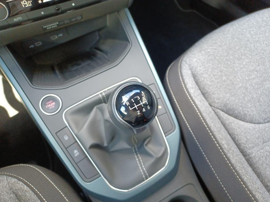 Imagen de SEAT Arona