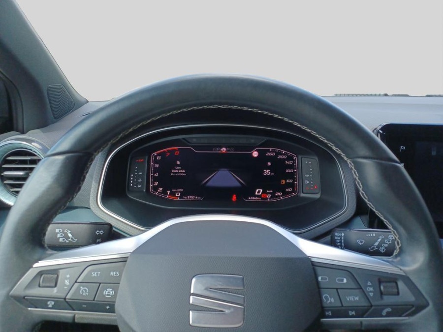 Imagen de SEAT Arona