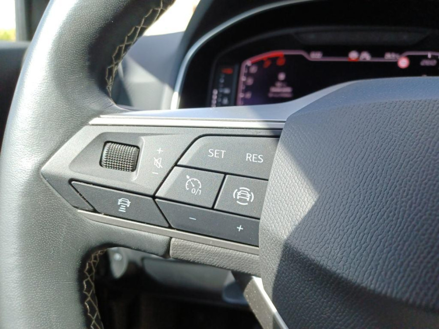 Imagen de SEAT Arona