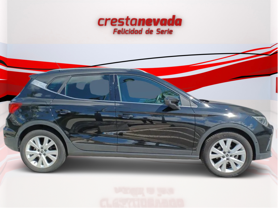 Imagen de SEAT Arona