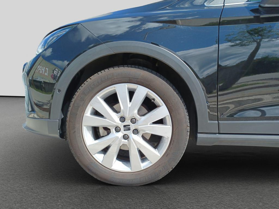 Imagen de SEAT Arona
