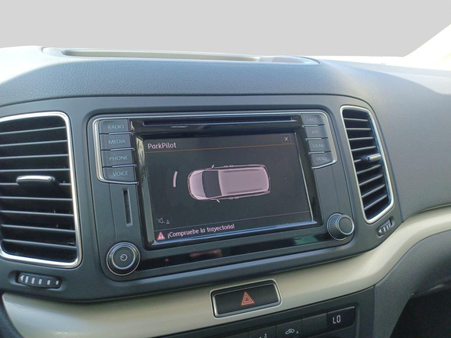 Imagen de SEAT Alhambra