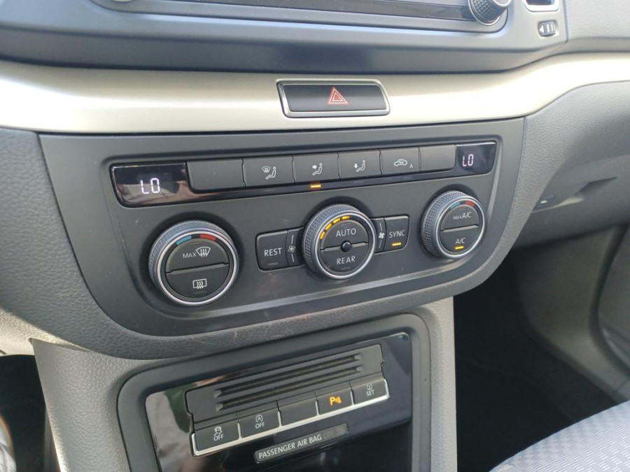 Imagen de SEAT Alhambra