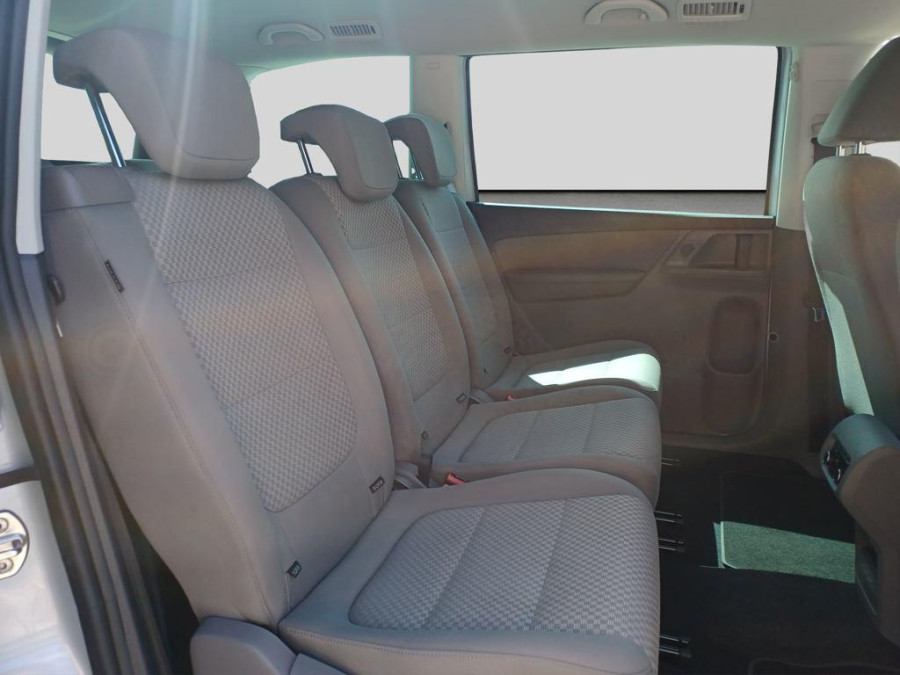 Imagen de SEAT Alhambra