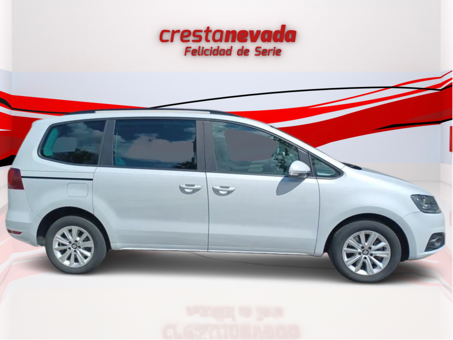 Imagen de SEAT Alhambra