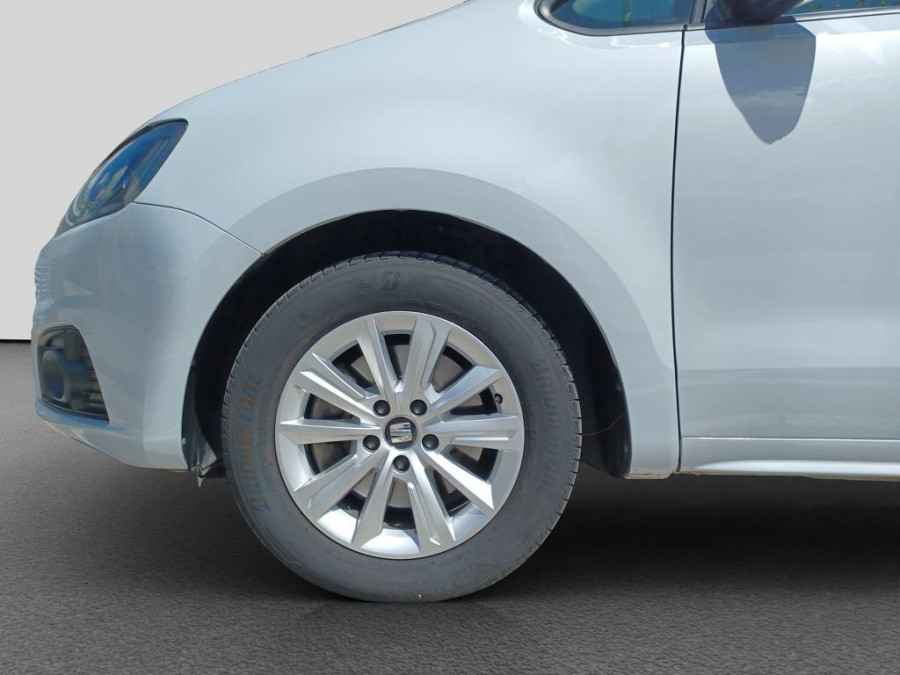 Imagen de SEAT Alhambra