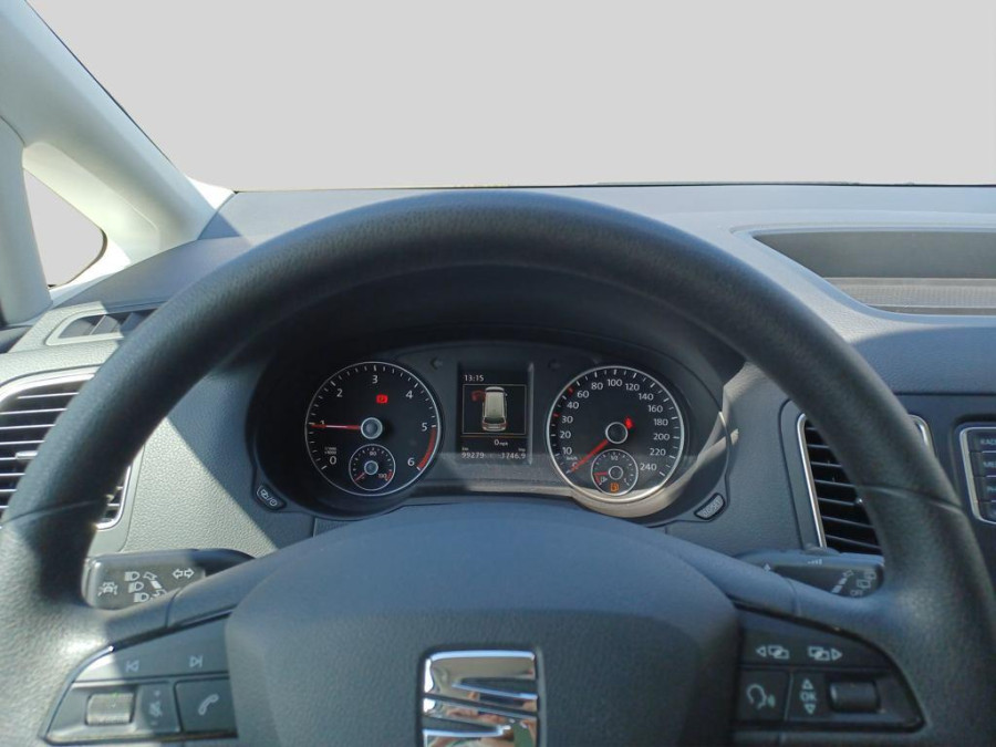 Imagen de SEAT Alhambra