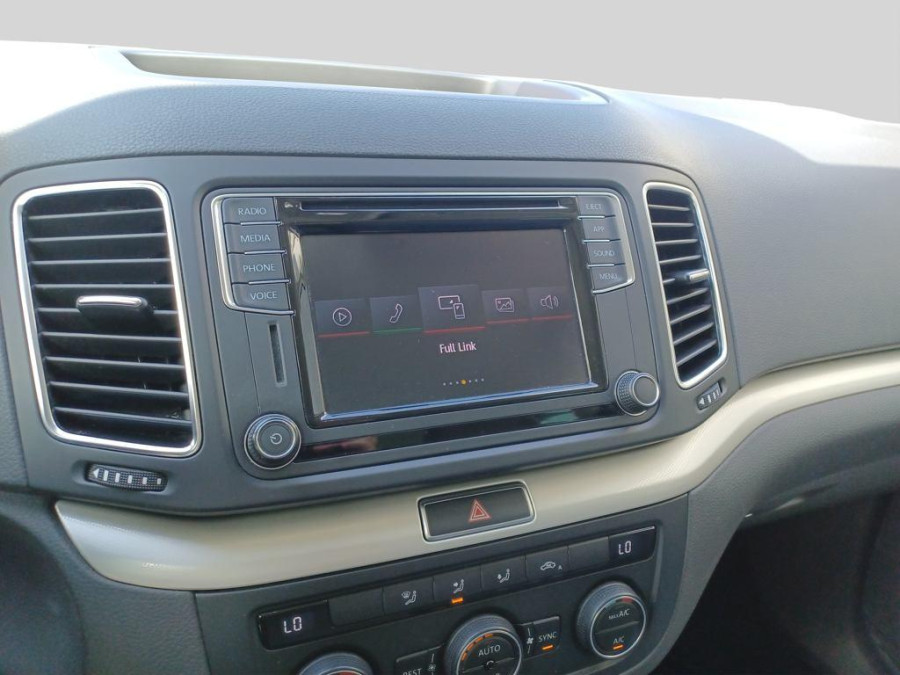 Imagen de SEAT Alhambra