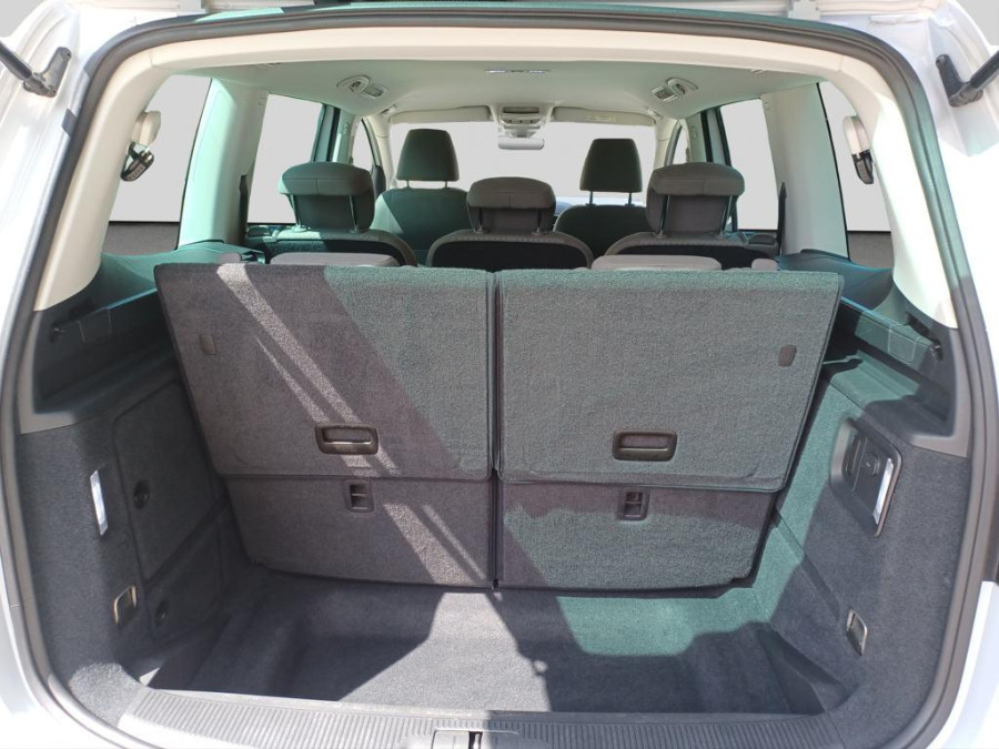 Imagen de SEAT Alhambra