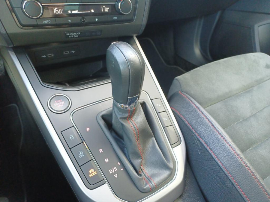 Imagen de SEAT Arona