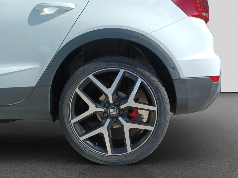 Imagen de SEAT Arona