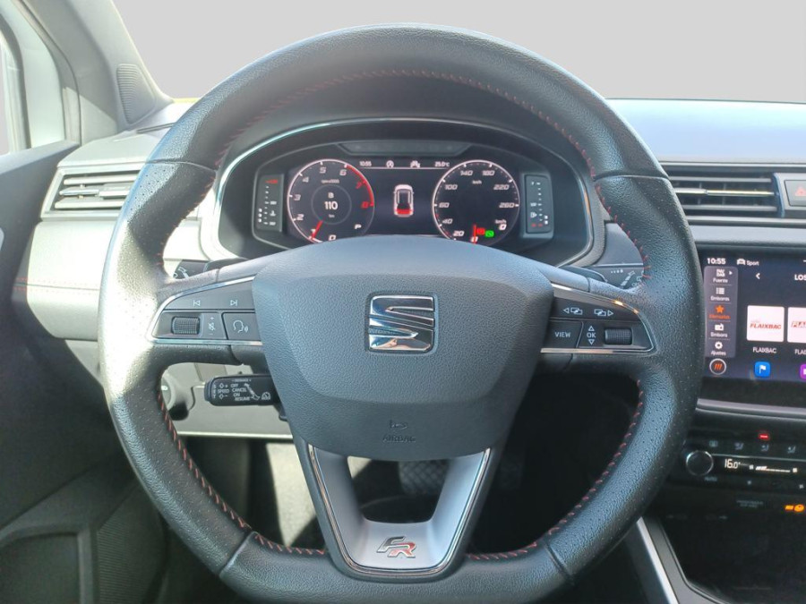 Imagen de SEAT Arona