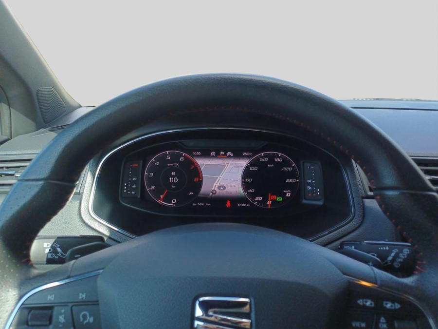 Imagen de SEAT Arona
