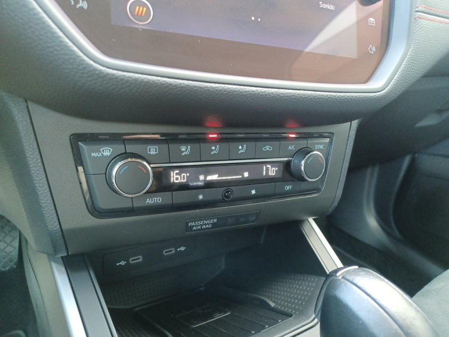 Imagen de SEAT Arona
