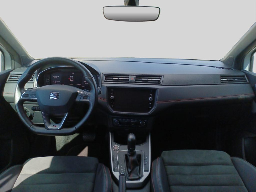 Imagen de SEAT Arona