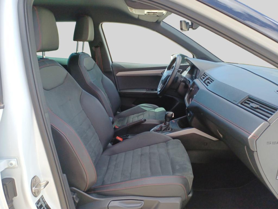 Imagen de SEAT Arona