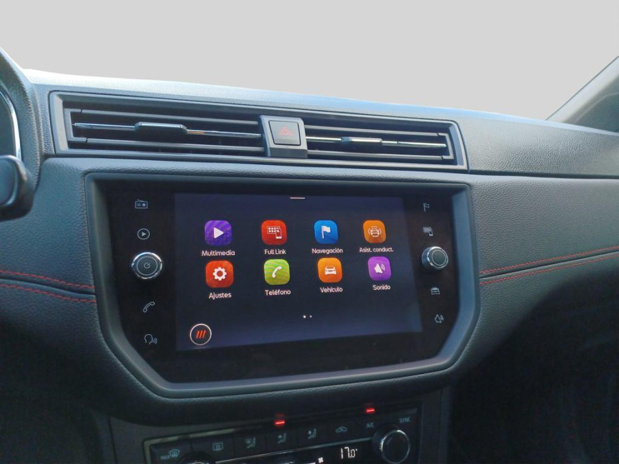 Imagen de SEAT Arona