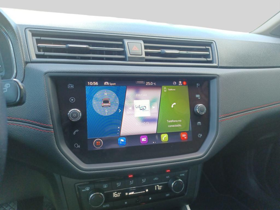 Imagen de SEAT Arona