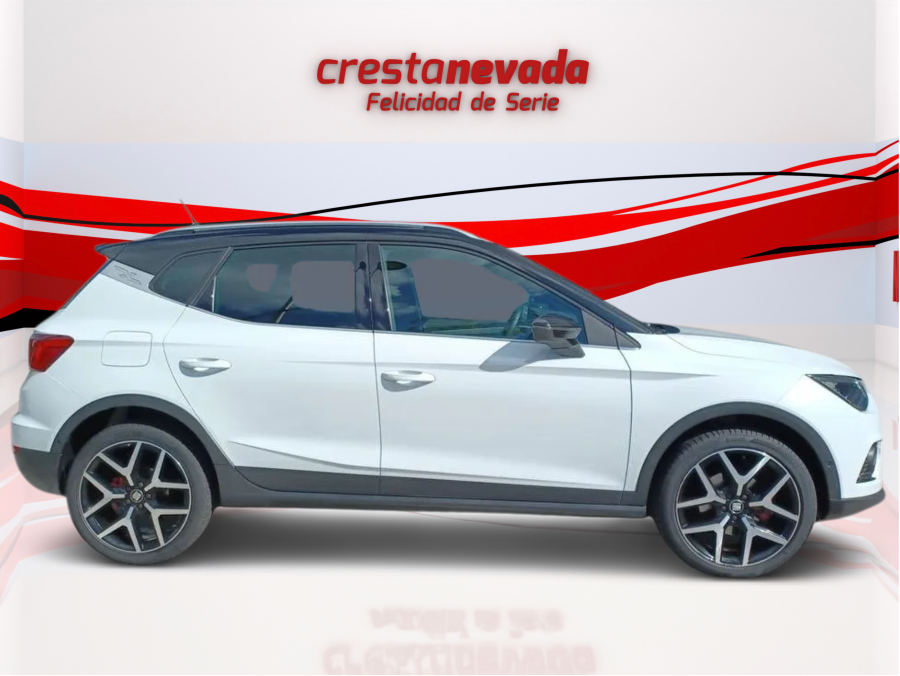 Imagen de SEAT Arona