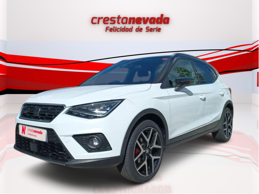 Imagen de SEAT Arona