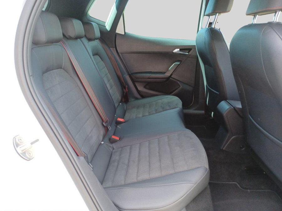 Imagen de SEAT Arona