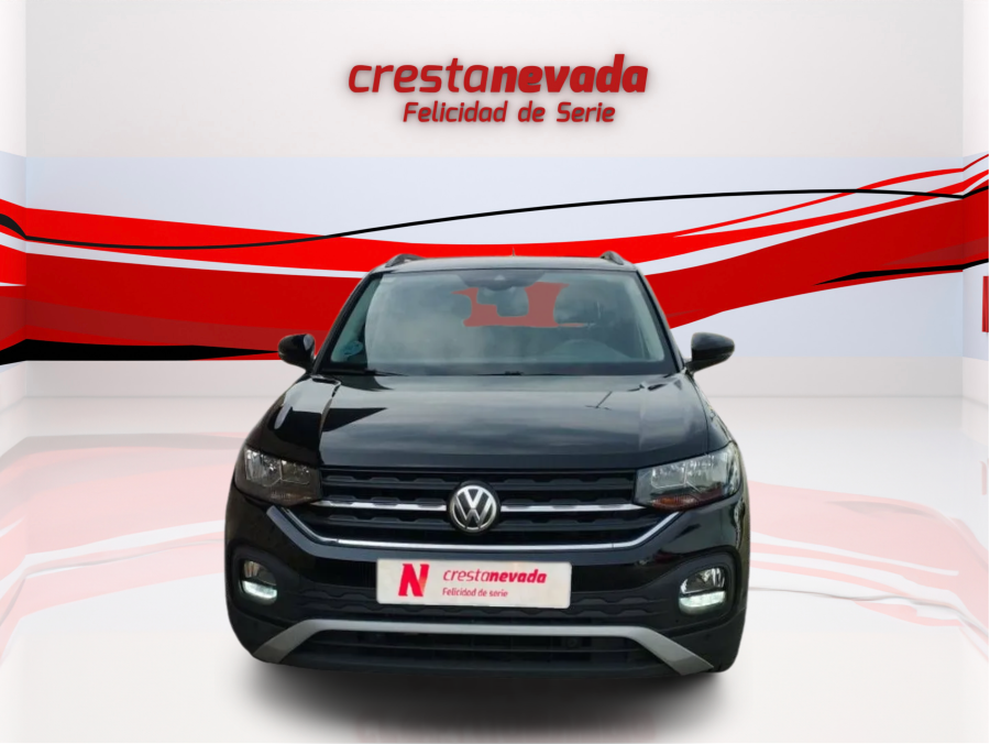 Imagen de Volkswagen T-Cross