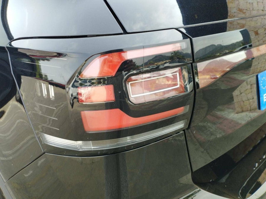 Imagen de Volkswagen T-Cross