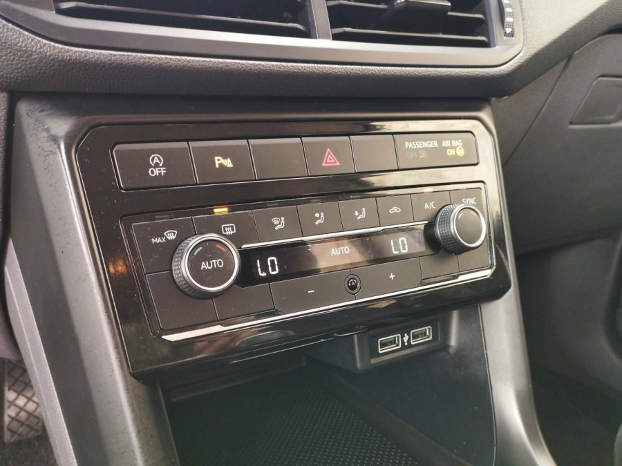 Imagen de Volkswagen T-Cross