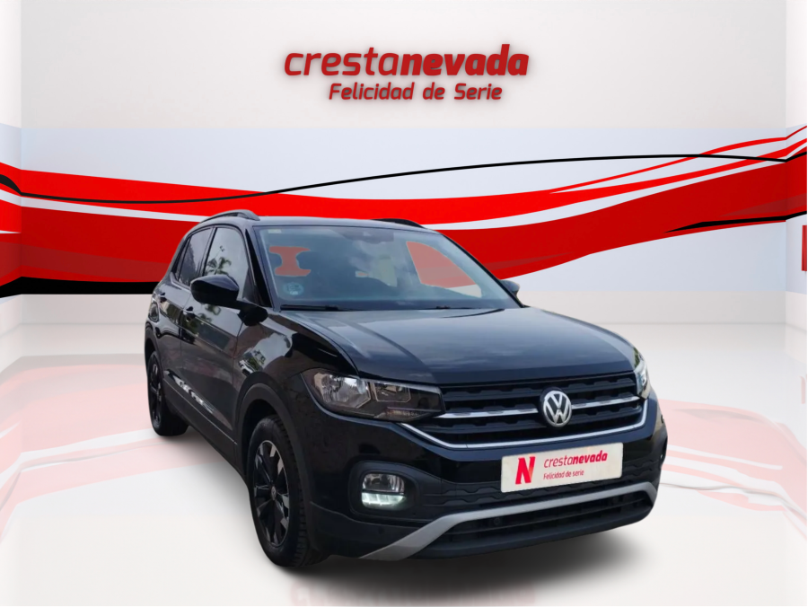 Imagen de Volkswagen T-Cross