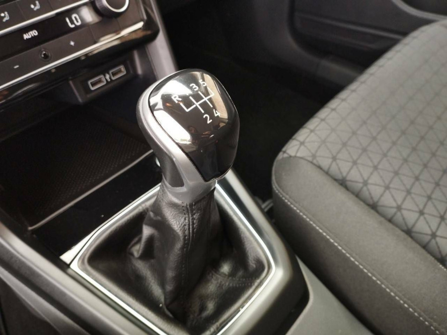 Imagen de Volkswagen T-Cross