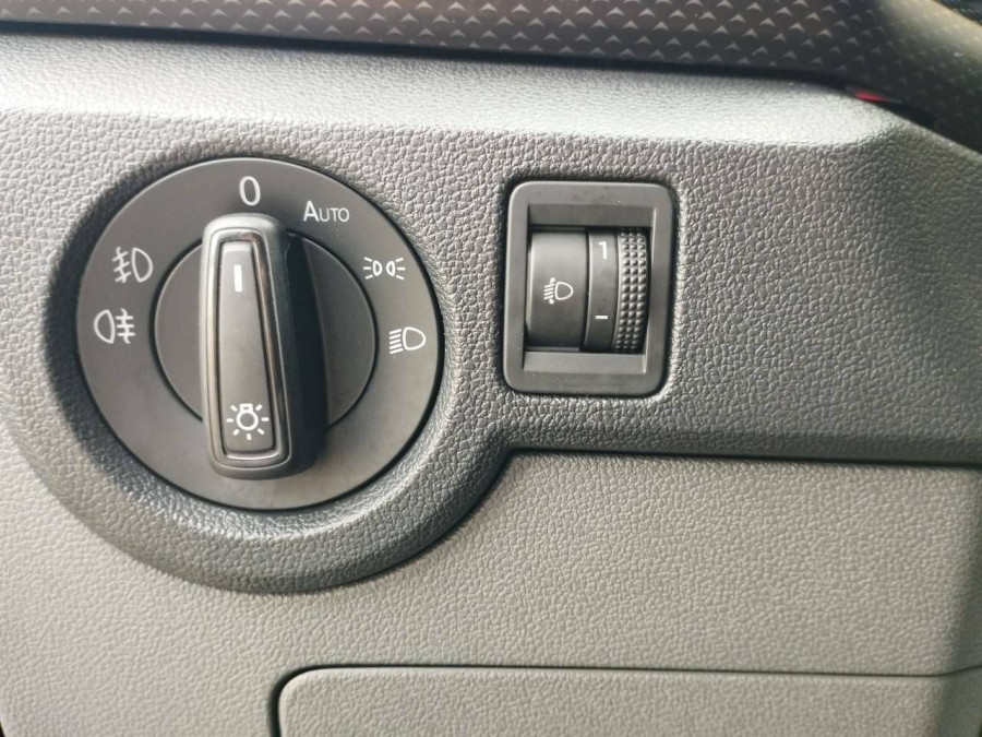 Imagen de Volkswagen T-Cross