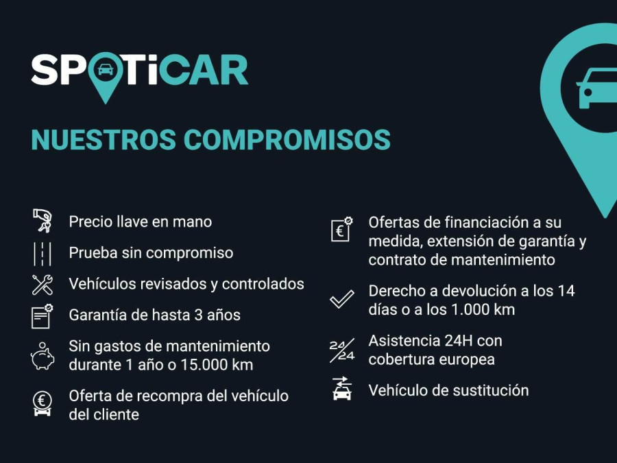 Imagen de Volkswagen T-Cross