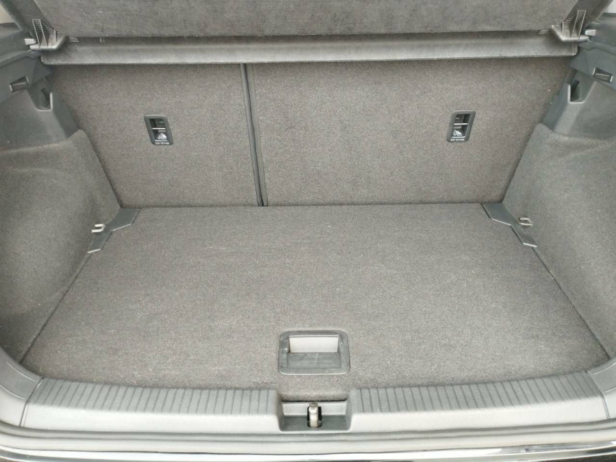 Imagen de Volkswagen T-Cross