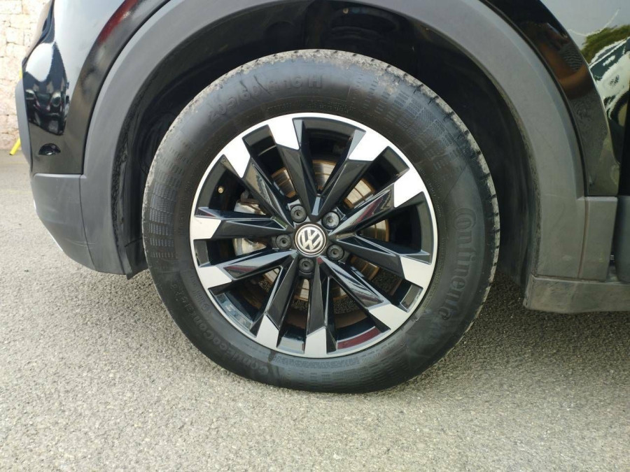 Imagen de Volkswagen T-Cross