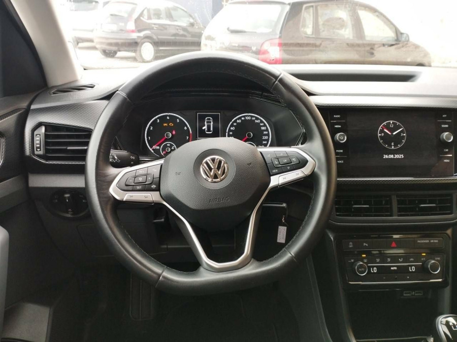Imagen de Volkswagen T-Cross