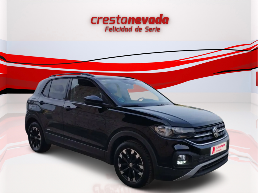 Imagen de Volkswagen T-Cross