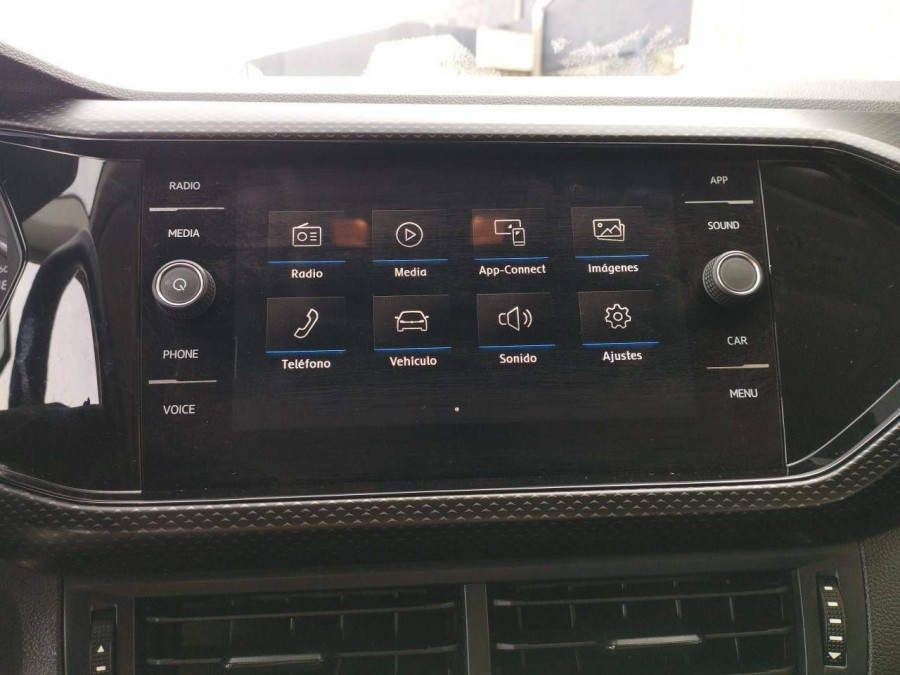 Imagen de Volkswagen T-Cross