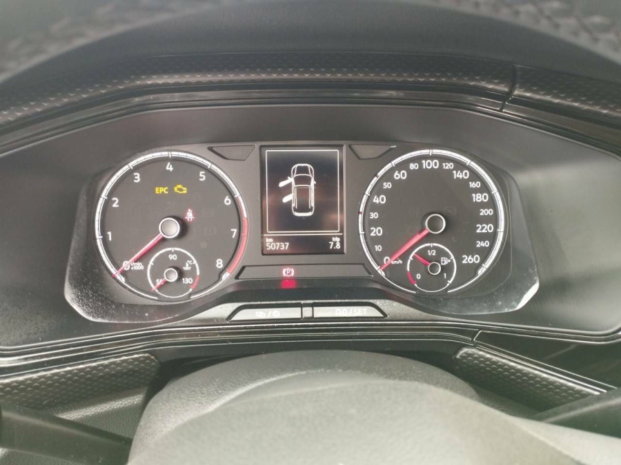 Imagen de Volkswagen T-Cross