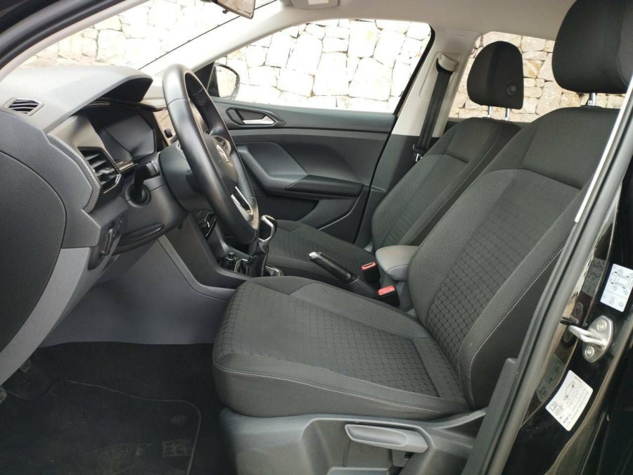 Imagen de Volkswagen T-Cross