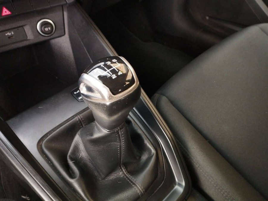 Imagen de AUDI A1