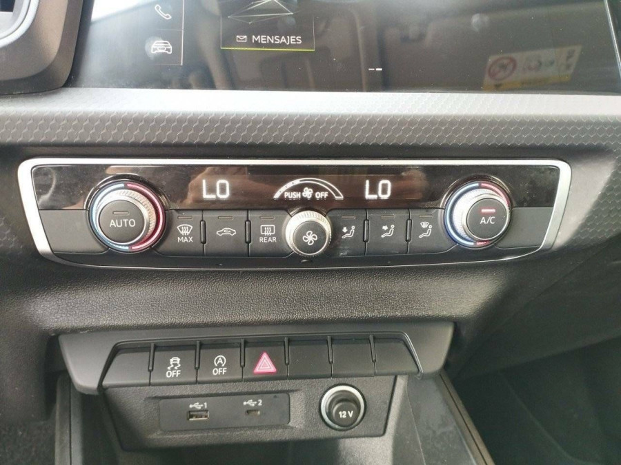 Imagen de AUDI A1