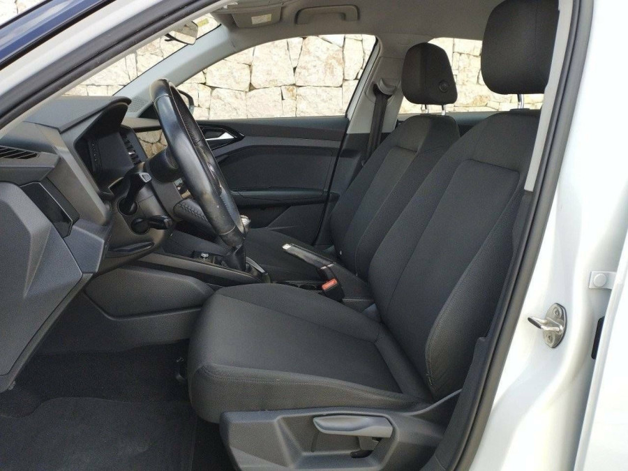 Imagen de AUDI A1